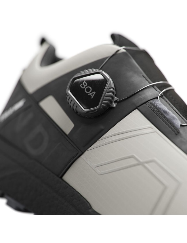 Obuv bez špičky Solid Gear Mono Low O2