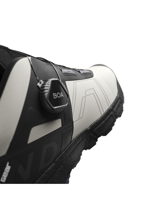 Obuv bez špičky Solid Gear Mono Low O2