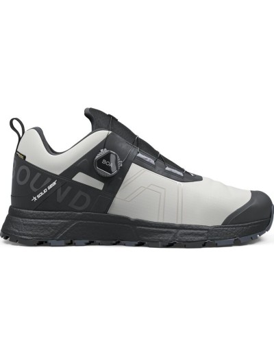 Obuv bez špičky Solid Gear Mono Low O2