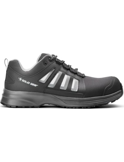 Pracovné sandále Solid Gear Stream S1P