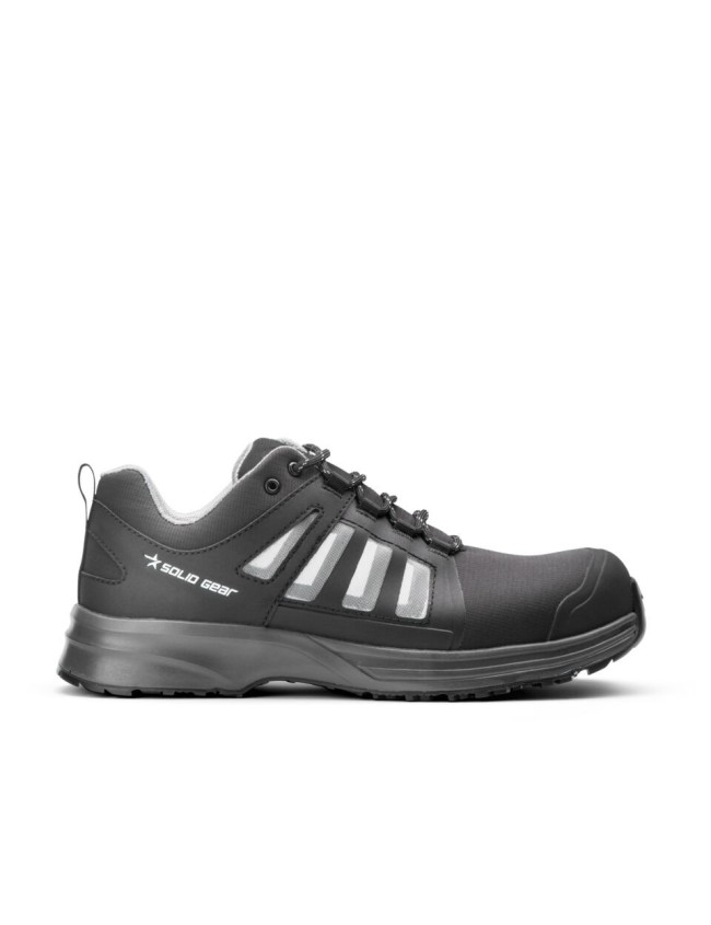 Pracovné sandále Solid Gear Stream S1P