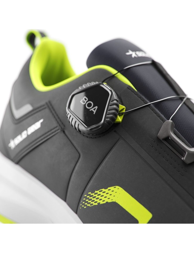 Pracovná obuv Solid Gear Sonar Low S3S