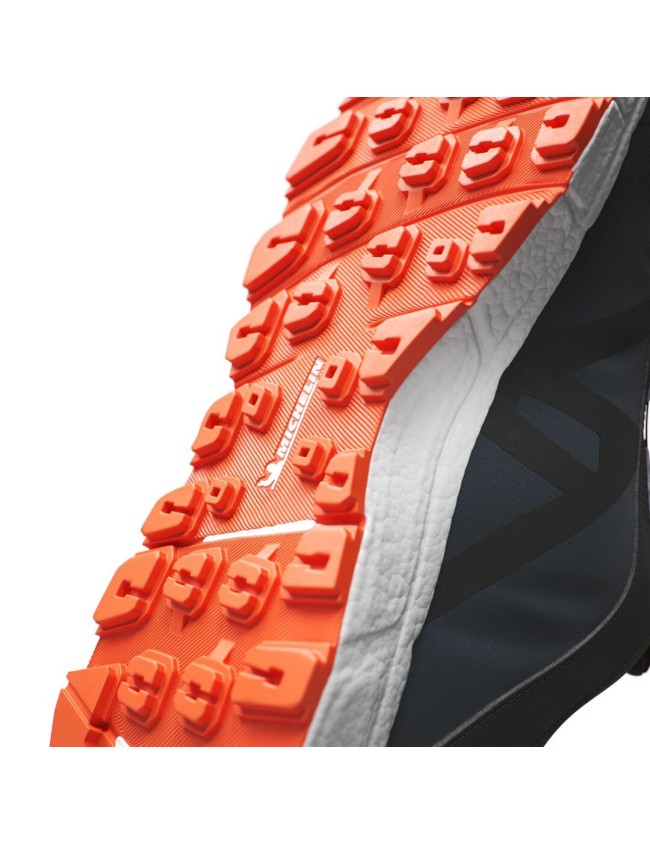 Pracovná obuv Solid Gear Revolution 2S GTX Low S3