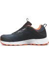 Pracovná obuv Solid Gear Revolution 2S GTX Low S3