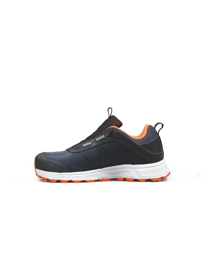 Pracovná obuv Solid Gear Revolution 2S GTX Low S3