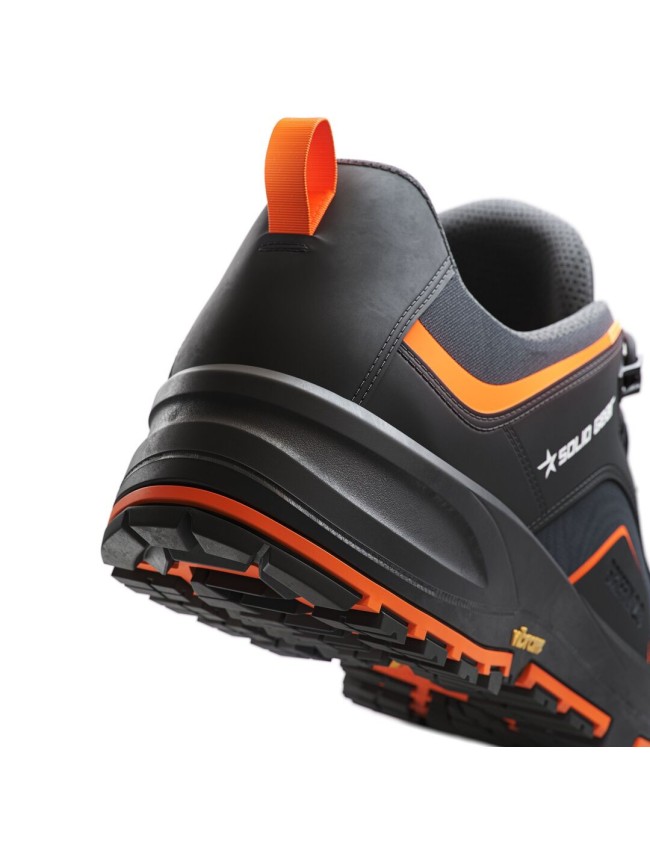 Pracovná obuv Solid Gear Griffin 2 S3S low