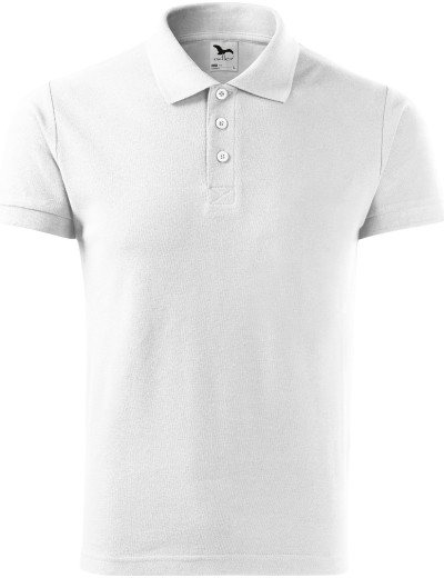 Polo tričko Adler Cotton 212