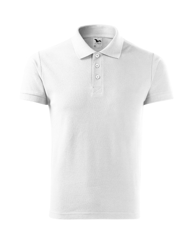 Polo tričko Adler Cotton 212