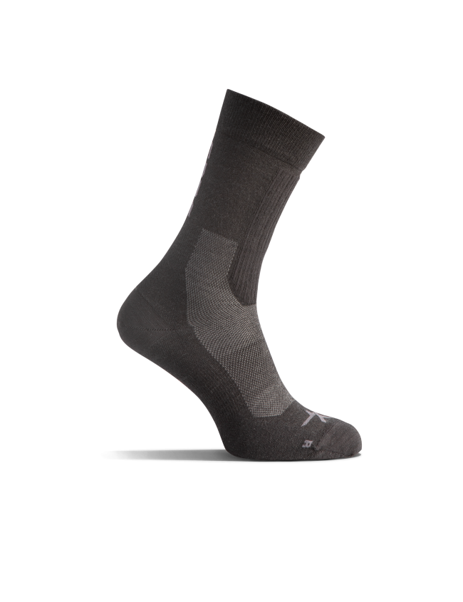 Vlnené ponožky Combo MID Solid Gear