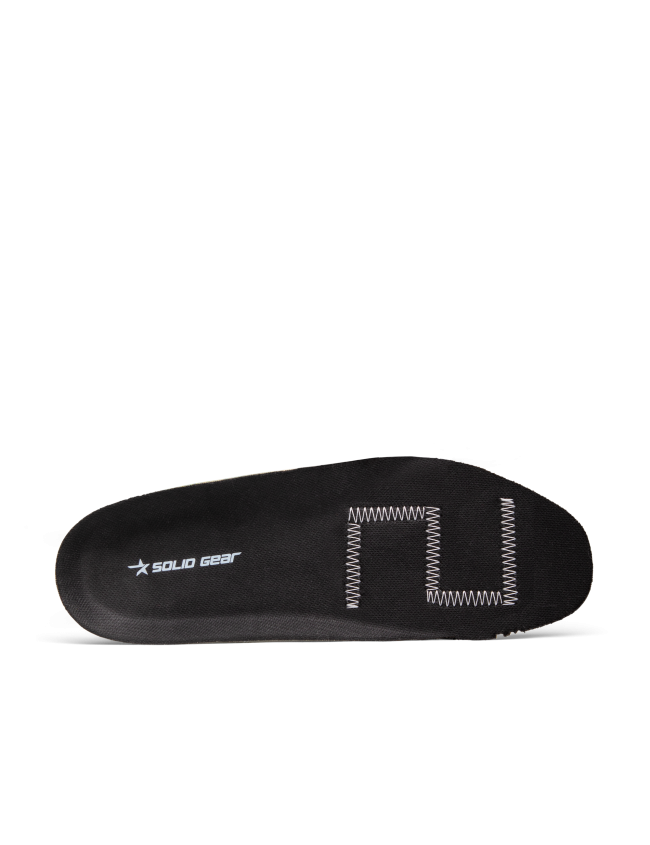Ekologická vložka do obuvi Solid Gear x OrthoLite® Hybrid™