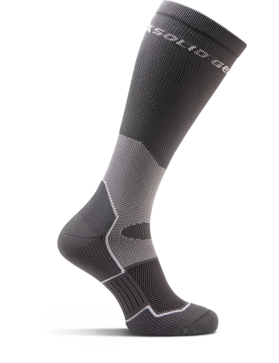 Kompresné ponožky SOLID GEAR