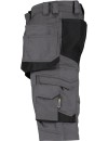 Pracovné kraťasy Dassy Bionic