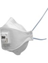 Polomaska proti prachu 3M 9322+ FFP2