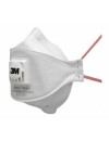 Polomaska proti prachu 3M 9332+ FFP3