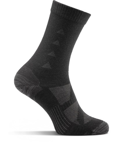 Ponožky SOLID GEAR Ultra Thin Wool