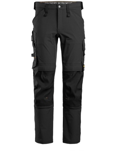 Pracovné nohavice full stretch Snickers 6371