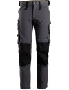 Pracovné nohavice full stretch Snickers 6371