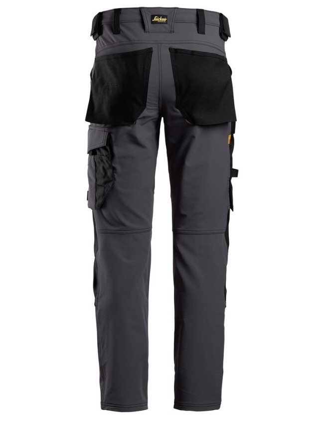 Pracovné nohavice full stretch Snickers 6371