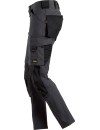 Pracovné nohavice full stretch Snickers 6371