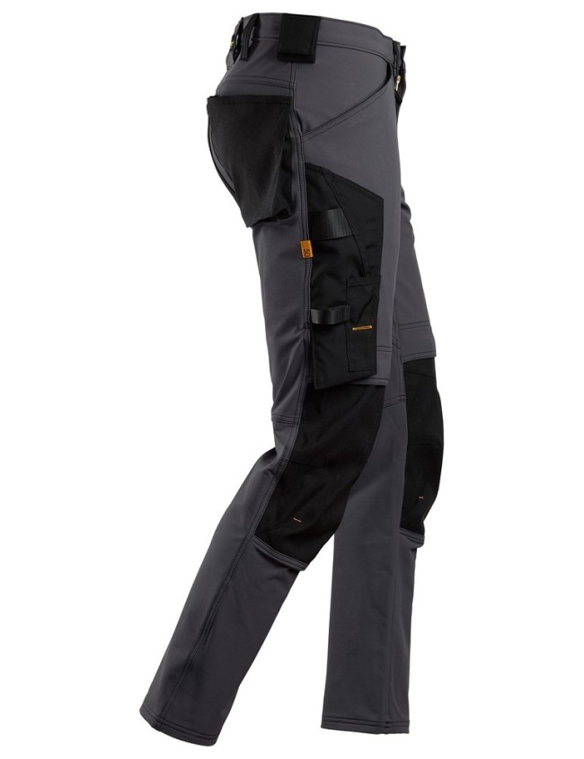 Pracovné nohavice full stretch Snickers 6371