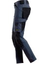 Pracovné nohavice full stretch Snickers 6371