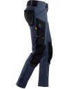Pracovné nohavice full stretch Snickers 6371
