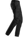 Dámske pracovné nohavice stretch Snickers 6703