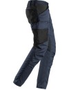 Dámske pracovné nohavice stretch Snickers 6703