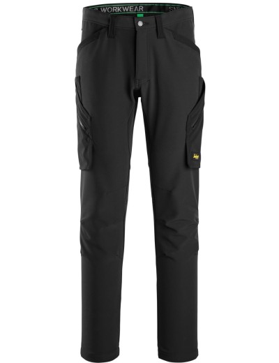 Pracovné nohavice full stretch Snickers 6873