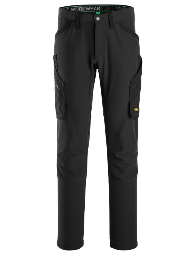 Pracovné nohavice full stretch Snickers 6873