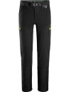 Pracovné nohavice softshell stretch Snickers 6948