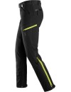 Pracovné nohavice softshell stretch Snickers 6948