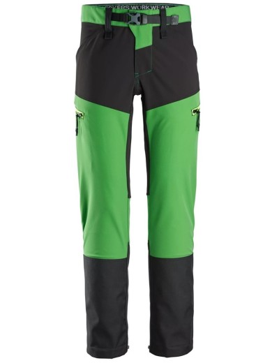 Pracovné nohavice softshell stretch Snickers 6948