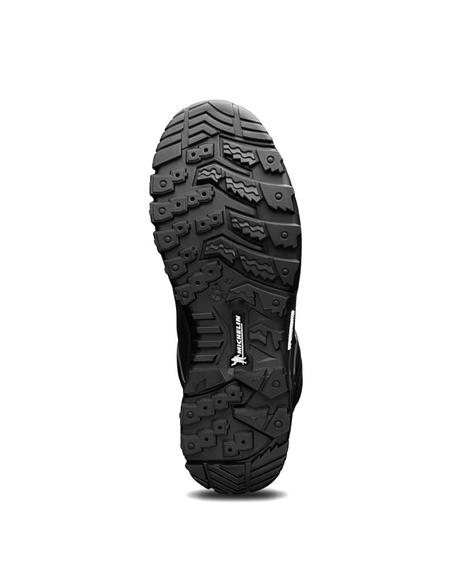 Vysoká pracovná obuv Toworkfor Michelin Gear S3