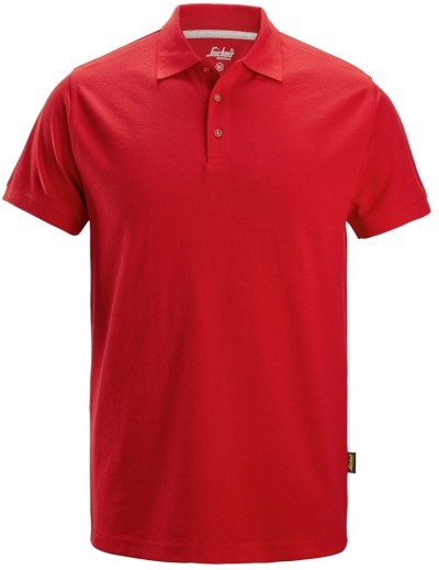 Polo tričko Classic Snickers 2718