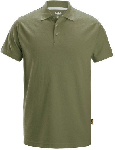 Polo tričko Classic Snickers 2718