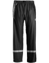Nepremokavé nohavice PU Snickers 8201