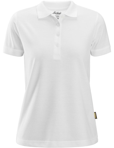 Dámske polo tričko Snickers 2702
