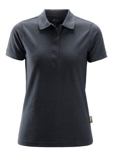 Dámske polo tričko Snickers 2702