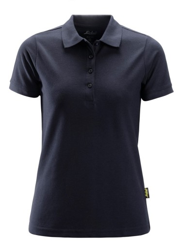 Dámske polo tričko Snickers 2702