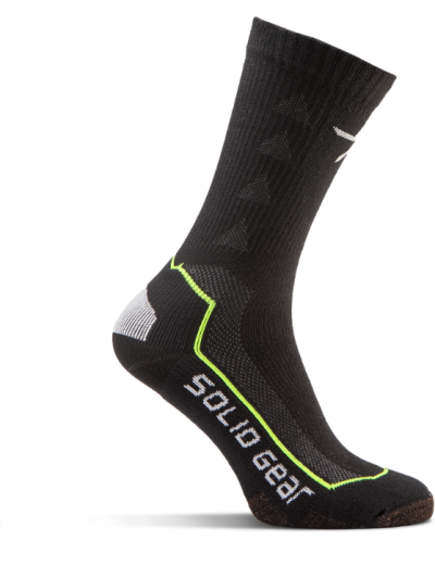 Ponožky SOLID GEAR Extreme Performance Summer