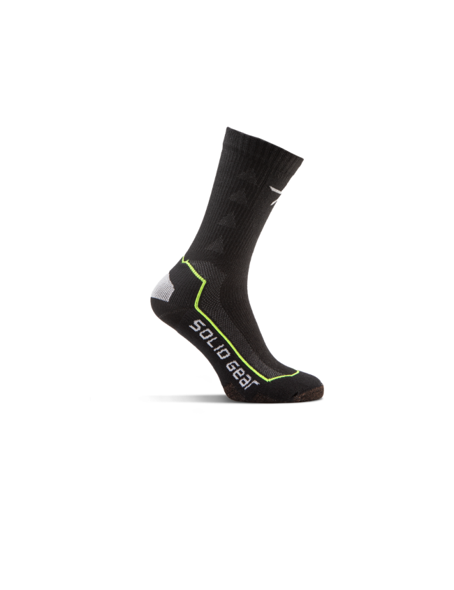 Ponožky SOLID GEAR Extreme Performance Summer