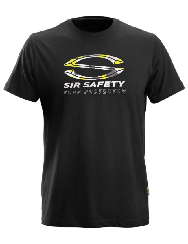 Tričko Sir Safety SIRFLEX