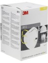 Polomaska proti prachu 3M 8812 10 kusov