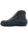 Zváračská pracovná obuv Base Welder S3