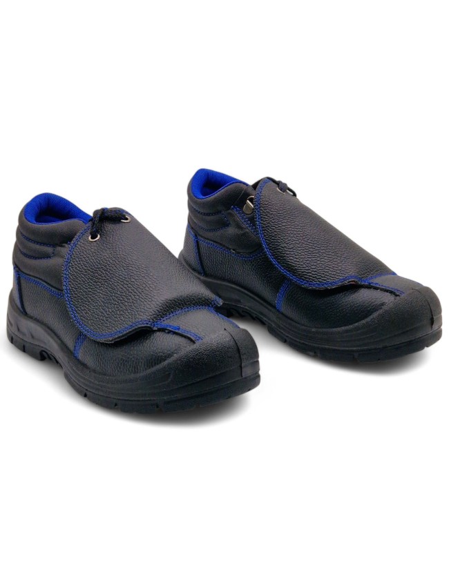 Zváračská pracovná obuv Portwest Metatarsal S3