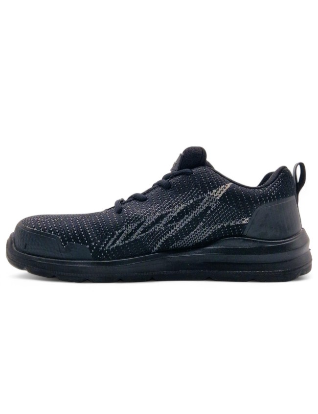 Nízka pracovná obuv Portwest Textile Trainer S1PS