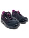Dámska pracovná obuv Base Zoe S1P