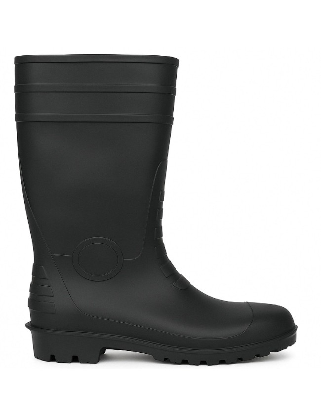 Gumáky s bezpečnostnou špičkou FW95 S5