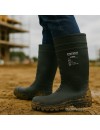 Gumáky s bezpečnostnou špičkou FW95 S5
